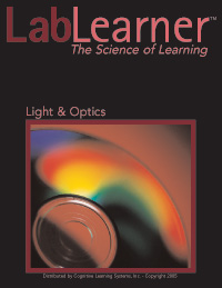 Light and Optics | LabLearner.com